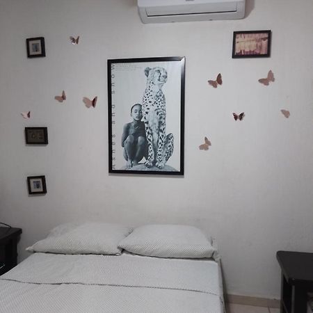 Casa Mariposas Apartment Cancun Exterior photo
