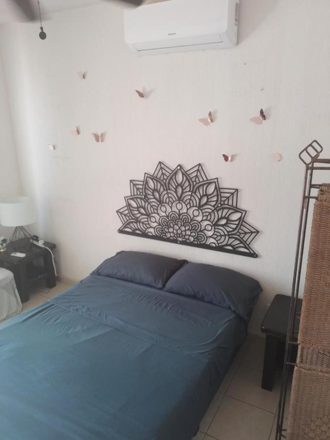 Casa Mariposas Apartment Cancun Exterior photo