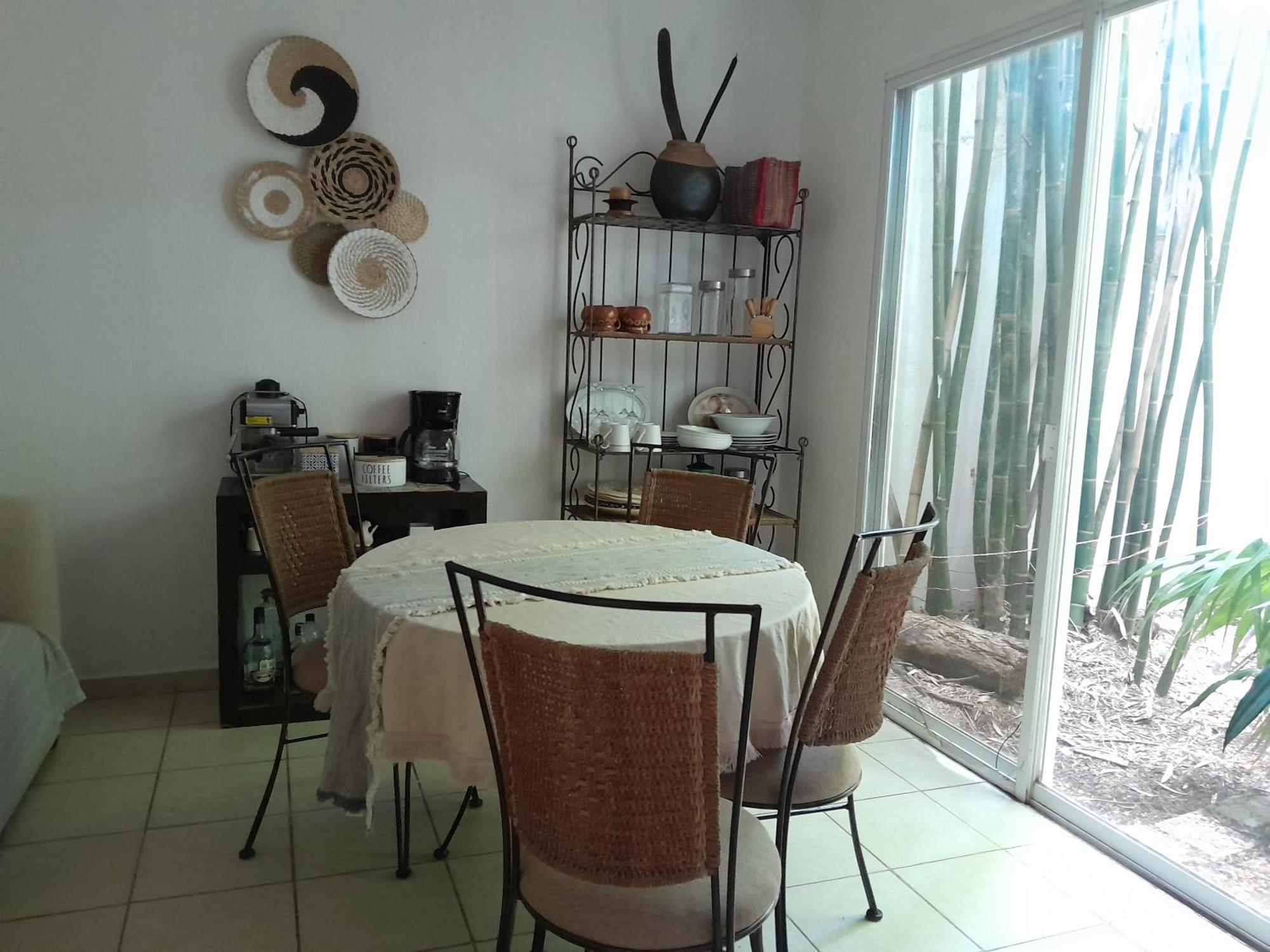 Casa Mariposas Apartment Cancun Exterior photo